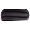 CB 90-A Auto Brake Pedal Pad, 2-3/4 in. Wide x 5-3/8 in. Long, Each - image 1