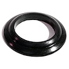CG 12 Flat-Back Circular Grommet, 1-1/4 in. I.D., 2 in. O.D - image 1