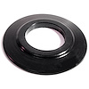 Flat-back Circular Grommet. 1-9/16 In. I.D. 3-3/8 In. O.D. with 1/4 In. center thickness. Each. FLAT - image 1