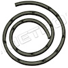 Hood to Cowl Seal 1969-72 Pontiac Grand Prix - image 1