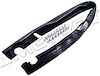 Hood to Radiator Seal 1966 Dodge Dart/Plymouth Barracuda, Valiant - image 1