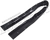 Hood to Radiator Seal 1966 Plymouth Fury - image 1