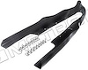 Hood to Radiator Seal 1967-68 Plymouth Fury - image 1
