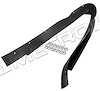 Hood to Radiator Seal 1967-68 Chrysler 300, New Yorker - image 1