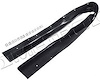 Hood to Radiator Seal 1967-68 Dodge Monaco, Polara - image 1