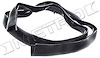 Hood to Cowl Seal 1971-74 Dodge Charger, Coronet/Plymouth Roadrunner, Satellite - image 1