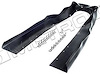 Hood to Radiator Seal 1965 Plymouth Fury - image 1