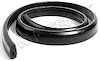 Metro SUPERsoft Hood to Cowl & Hood to Radiator Seals - image 1