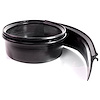 CS 109-G Radiator To Hood Seal, 2-5/8 in. Wide x 33 in. Long, Each - image 1
