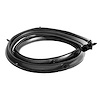 Hood to Core Support Seal. For models with air conditioning only. Each. HOOD TO CORE SUPPORT SEAL 77 - image 1