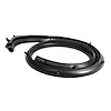 Hood to Cowl Seal excludes models with fiberglass hood . Replaces OEM part #14030759. Each. HOOD TO - image 1