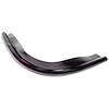 Hood to Radiator Support Seal with Clips. 32 In. long. Each. HOOD TO RADIATOR SUPPORT SEAL 64-65 MOP - image 1