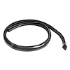 Hood to Cowl Seal 43-1/4 In. long. Each. COWL SEAL 68-74 GM X BODY EACH - image 1