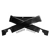 Hood to Radiator Seal 51-1/8 In. Long. Each. HOOD TO RADIATOR SEAL 70 MOPAR B BODY EACH - image 1