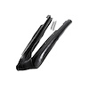 Hood to Radiator Seal. Each. HOOD TO RADIATOR SEAL 71-72 MOPAR B BODY EACH - image 1