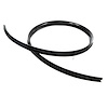 Hood to Cowl Seal 37-1/4 In. Long. Each. HOOD TO COWL SEAL 62-65 MOPAR B BODY EACH - image 1