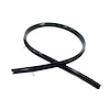 Hood to Cowl Seal 36-1/2 In. Long. Each. HOOD TO COWL SEAL 63-66 MOPAR A BODY EACH - image 1