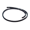 Hood to Cowl Seal 51-3/4 In. Long. Each. HOOD TO COWL SEAL 65-66 MOPAR C BODY EACH - image 1