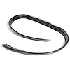 CS 3 Cowl And Hood Seal, Perfect Reproduction, 50-1/2 in. Long - image 1