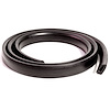 Hood to Cowl Seal. 13/16 In. wide X 52 In. long. Each. HOOD TO COWL SEAL 55-56 CHEVROLET EACH - image 1