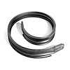 Cowl Seal. 57 In. Long. Each. COWL SEAL 87-95 JEEP WRANGLER - image 1