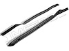 Windshield Pillar Post Seals 1968-72 Chevy Corvette - image 1