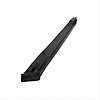 Pillar Post Seal. Fits convertible right side only. Each. PILLAR POST SEAL 83-86 FORD MUSTANG MERCUR - image 1