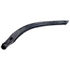 Windshield Pillar Post Seals 1987-93 Ford Mustang Convertible - image 1