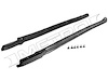 Windshield Pillar Post Seals 1965-66 Buick LeSabre - image 1