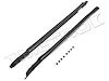 Windshield Pillar Post Seals 1969-72 GM A-Body - image 1