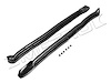 Metro SUPERsoft Windshield Pillar Post Seals - image 1