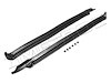 Metro SUPERsoft Windshield Pillar Post Seals - image 1