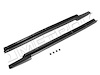 Windshield Pillar Post Seals 1963-64 Buick LeSabre, Wildcat/Chevy Impala/Oldsmobile Starfire/Pontiac Bonneville, Catalina - image 1