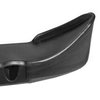 Windshield Pillar Post Seals for Convertibles. 26 In. long. Pair. PILLAR POST SEAL 71-76 GM FULL SIZE B & E BODY PAIR - image 3