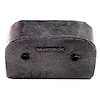 DB 11 Door Bumper, 1-1/16 in. High x 1-11/16 in. Wide x 1/2 in. Thick - image 1