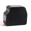 DB 12 Door Bumper, 1 in. High x 1-1/8 in. Wide x 1/2 in. Thick, Each - image 1