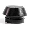 DB 13 Door And Trunk Bumper, 1 in. Diameter x 11/16 in. High - image 1