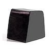 DB 16 Door Bumper, 7/8 in. High x 1 in. Wide x 3/4 in. Thick, Each - image 1