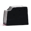 DB 18 Door Bumper, 7/8 in. High x 1-3/16 in. Wide x 1/2 in. Thick, Each - image 1