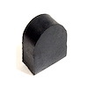 DB 20 Door Bumper, 1-3/8 in. High x 15/16 in. Wide x 5/8 in. Thick, Each - image 1