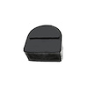 DB 3 Door Bumper, 1-1/4 in. High x 1-3/16 in. Wide x 5/8 in. Thick - image 1