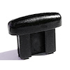 DB 31 Door Bumper, 1-3/16 in. High x 1-1/2 in. Wide x 7/16 in. Thick - image 1