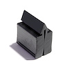 DB 33-B Door Bumper, 1-3/16 in. High x 5/8 in. Wide x 1 in. Long, Each - image 1