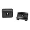 DB 36 Door Jamb Bumper, Perfect Reproduction - image 2