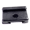 DB 38 Door Jamb Bumper, Fully Detailed Reproduction