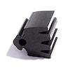 Door Bumper. 5/8 In. wide. Made from extrusion. Each. DOOR BUMPER MOPAR 71 EACH CUT - 5/8 WIDE. MADE FROM EXTRUSION. - image 1