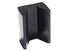 DB 70 Lower Door Glass Bumper Fits 70-76 240Z Each - image 1