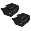 HEADLIGHT BUMPERS 84-88 - image 2