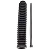 DC 1017 Ultra Bellow, 11-1/4 in. L x 2 in. W x 2 in. H, 1-5/16 in. Top Id, 1-3/8 in. Bottom Id Bellow - image 1