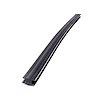 DP 12 Windshield Center Bar Gasket, 20 in. Long, Each